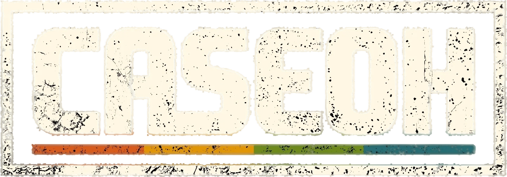 CaseOh - Official Merchandise